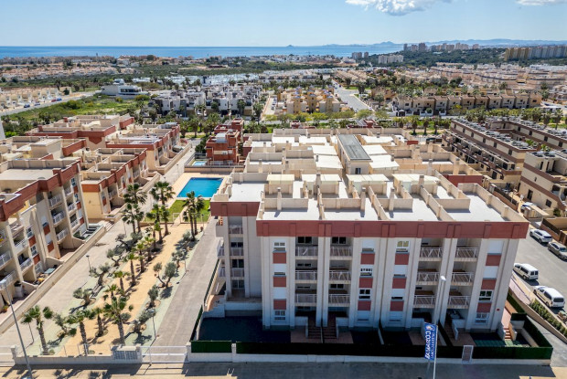 Image No.23-Appartement de 2 chambres à vendre à Orihuela Costa