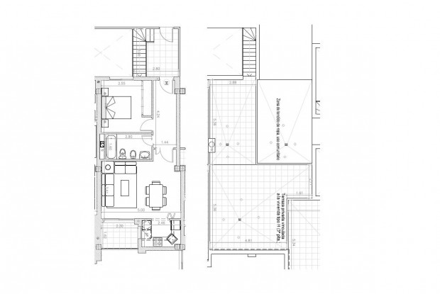 Image No.13-Appartement de 2 chambres à vendre à Orihuela Costa