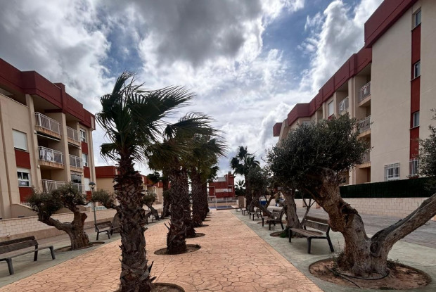 Image No.18-Appartement de 2 chambres à vendre à Orihuela Costa