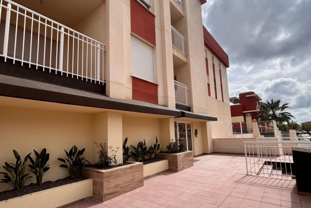 Image No.19-Appartement de 2 chambres à vendre à Orihuela Costa