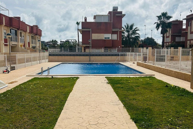 Image No.21-Appartement de 2 chambres à vendre à Orihuela Costa