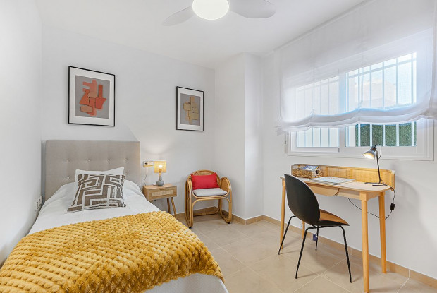 Image No.4-Appartement de 2 chambres à vendre à Orihuela Costa