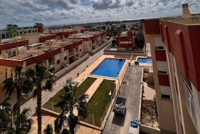 MASA most sold property