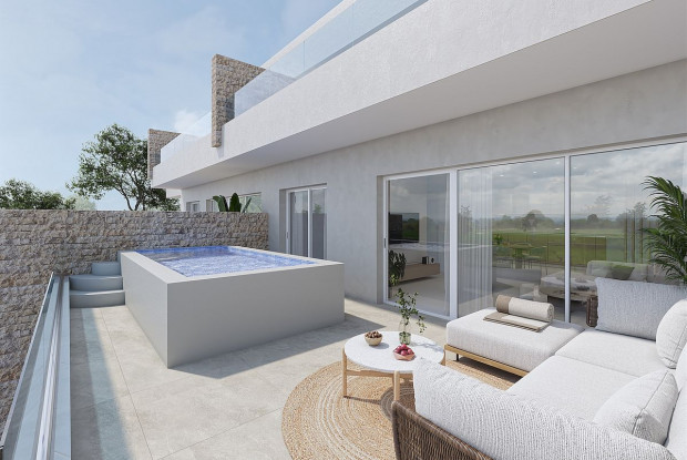 Image No.10-3 Bed Bungalow for sale