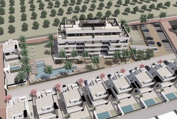 Image No.17-2 Bed Apartment for sale