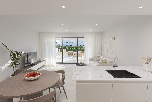 Image No.21-2 Bed Apartment for sale