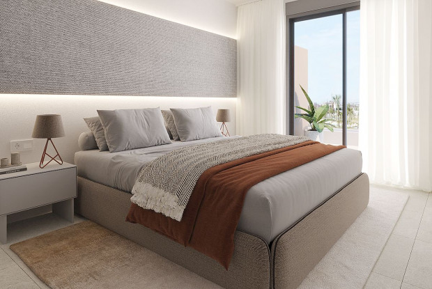 Image No.5-2 Bed Apartment for sale