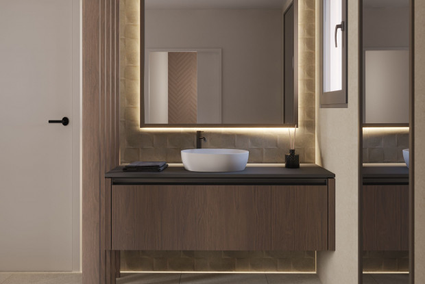 Image No.6-2 Bed Apartment for sale