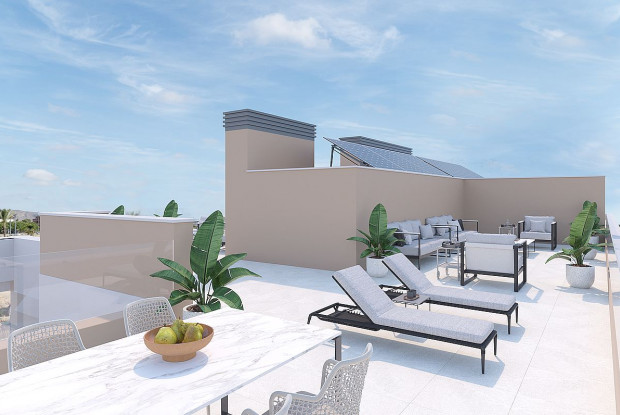 Image No.10-3 Bed Apartment for sale