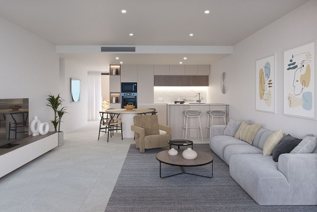 Image No.19-3 Bed Apartment for sale