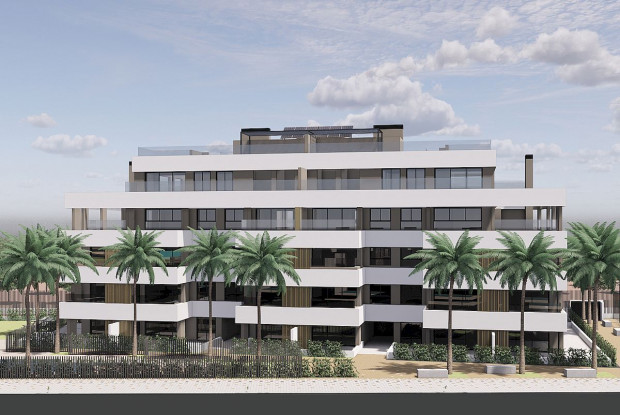 Image No.2-3 Bed Apartment for sale