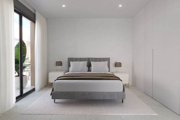 Image No.22-3 Bed Apartment for sale