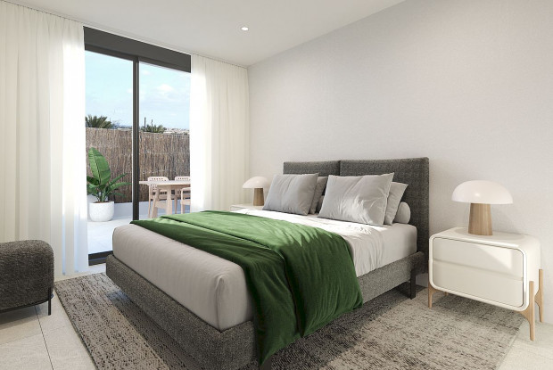 Image No.4-3 Bed Apartment for sale