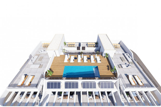 Image No.10-3 Bed Apartment for sale