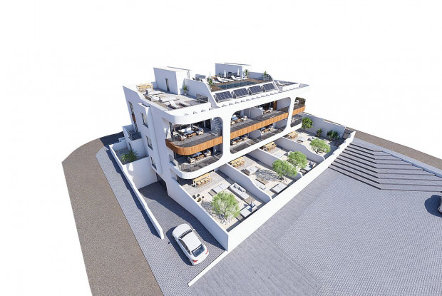 Image No.17-3 Bed Apartment for sale