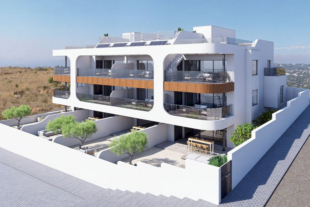 Image No.2-3 Bed Apartment for sale