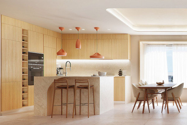 Image No.6-3 Bed Apartment for sale