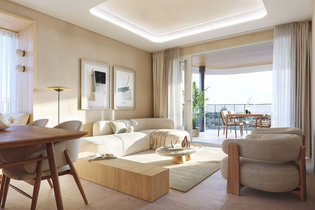 Image No.7-3 Bed Apartment for sale