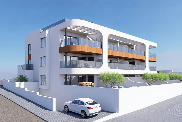 Image No.9-3 Bed Apartment for sale