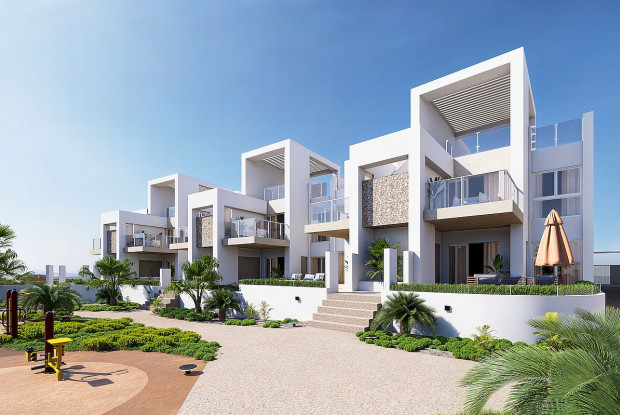 Image No.15-Bungalow de 2 chambres à vendre à Ciudad Quesada