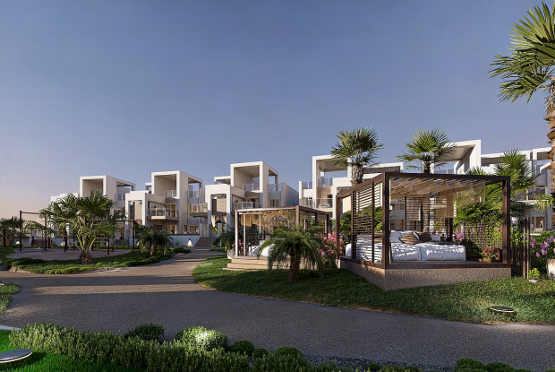 Image No.22-Bungalow de 2 chambres à vendre à Ciudad Quesada