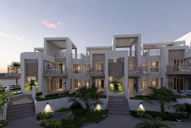 Image No.23-Bungalow de 2 chambres à vendre à Ciudad Quesada