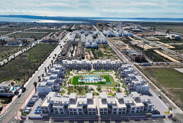 Image No.26-Bungalow de 2 chambres à vendre à Ciudad Quesada