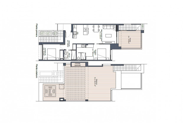 Image No.12-3 Bed Bungalow for sale