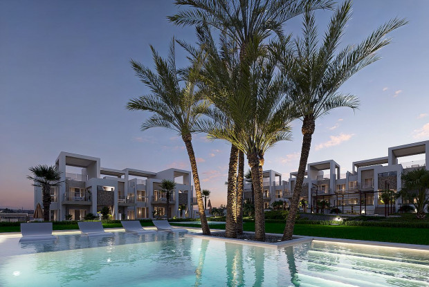 Image No.24-3 Bed Bungalow for sale