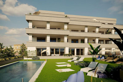 MASA most sold property