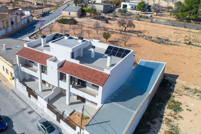 MASA most sold property