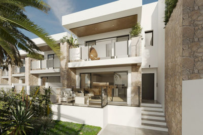 MASA most sold property
