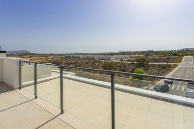 MASA most sold property