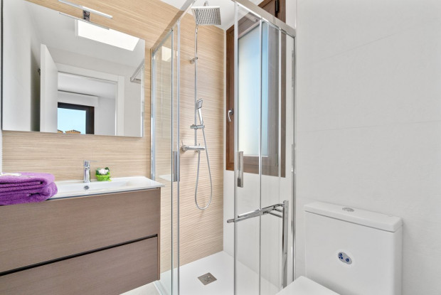 Image No.6-Maison de ville de 3 chambres à vendre à San Pedro del Pinatar