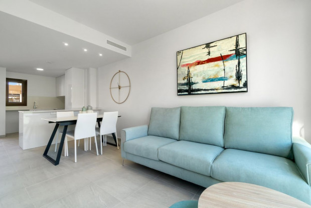 Image No.8-Maison de ville de 3 chambres à vendre à San Pedro del Pinatar