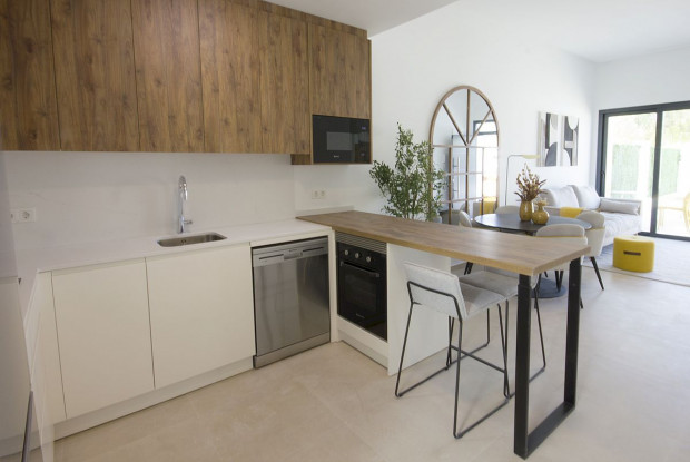 Image No.3-Bungalow de 2 chambres à vendre à San Fulgencio