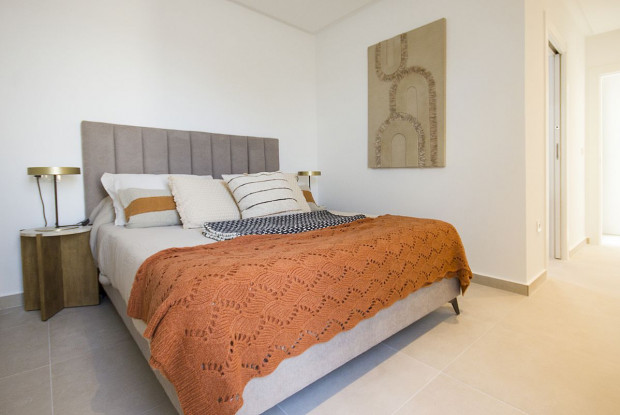 Image No.5-Bungalow de 2 chambres à vendre à San Fulgencio