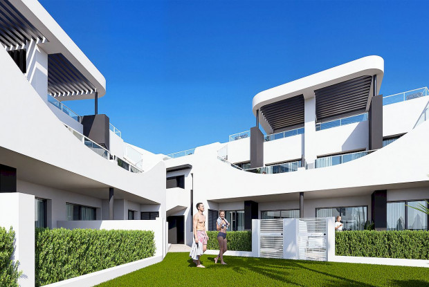 Image No.18-Bungalow de 2 chambres à vendre à San Fulgencio