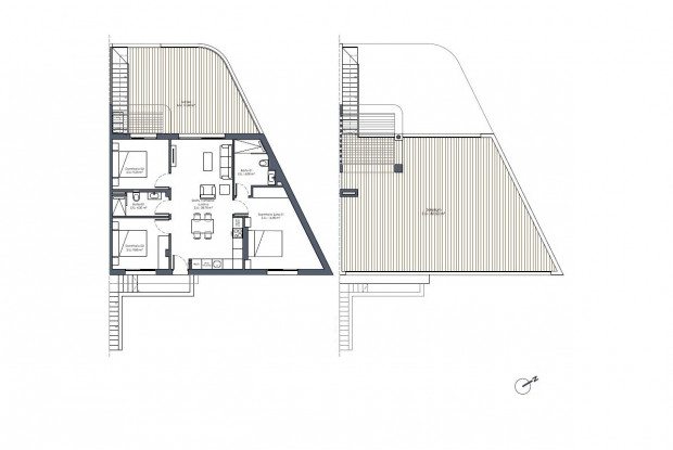 Image No.14-3 Bed Bungalow for sale