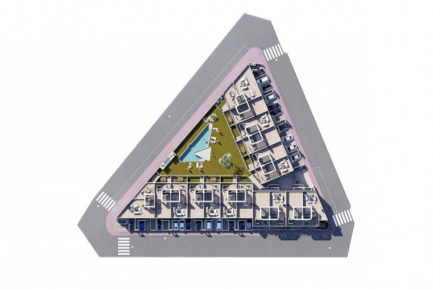 Image No.15-3 Bed Bungalow for sale