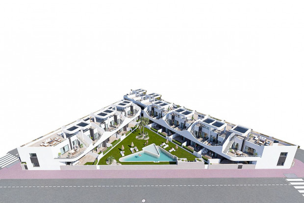 Image No.20-3 Bed Bungalow for sale