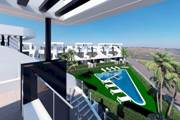 Image No.10-3 Bed Bungalow for sale