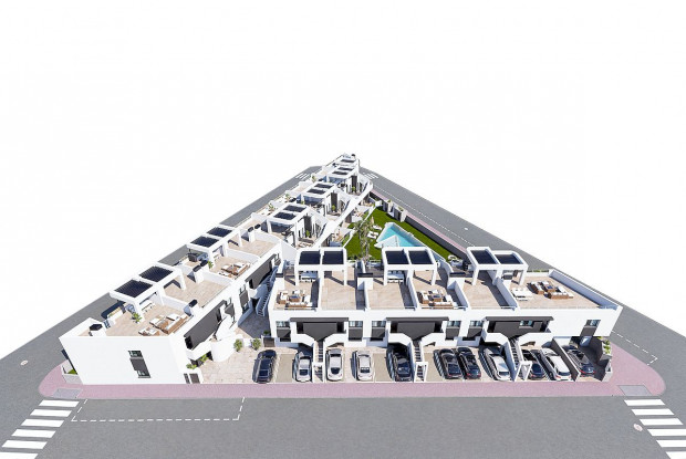 Image No.21-3 Bed Bungalow for sale