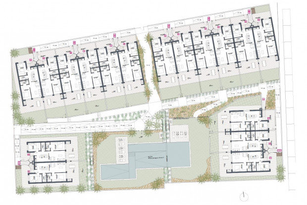 Image No.13-Bungalow de 2 chambres à vendre à San Miguel de Salinas