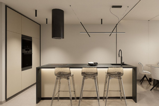 Image No.3-Bungalow de 2 chambres à vendre à San Miguel de Salinas