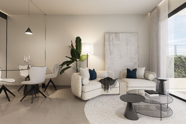 Image No.7-Bungalow de 2 chambres à vendre à San Miguel de Salinas