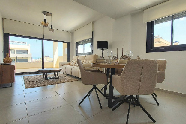 Image No.8-Appartement de 2 chambres à vendre à San Miguel de Salinas