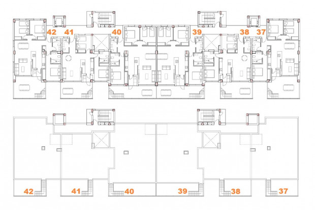 Image No.13-Appartement de 2 chambres à vendre à San Miguel de Salinas