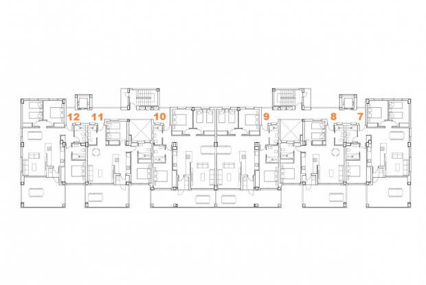 Image No.7-Appartement de 2 chambres à vendre à San Miguel de Salinas