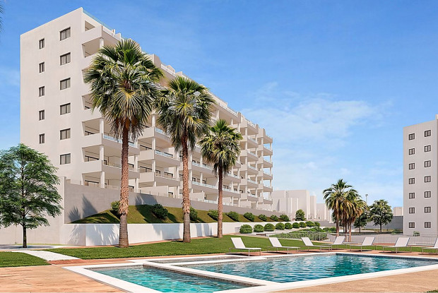 Image No.6-3 Bed Apartment for sale